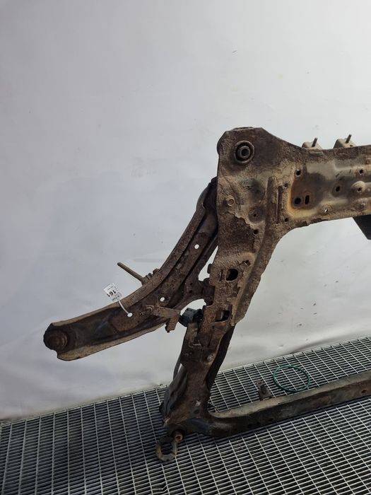 Jug motor Nissan X - Trail T32 1.6 D 2014 - 2017 130CP R9M (1619) Diesel Garantie