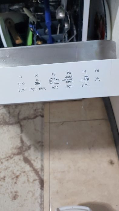 Продам посудомоечную машину б/у