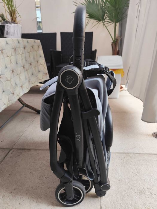 Лятна количка Kikka boo joy