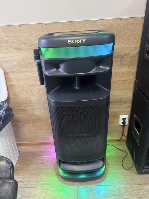 Sony SRS-ULT 1000Tower в Гаранция
