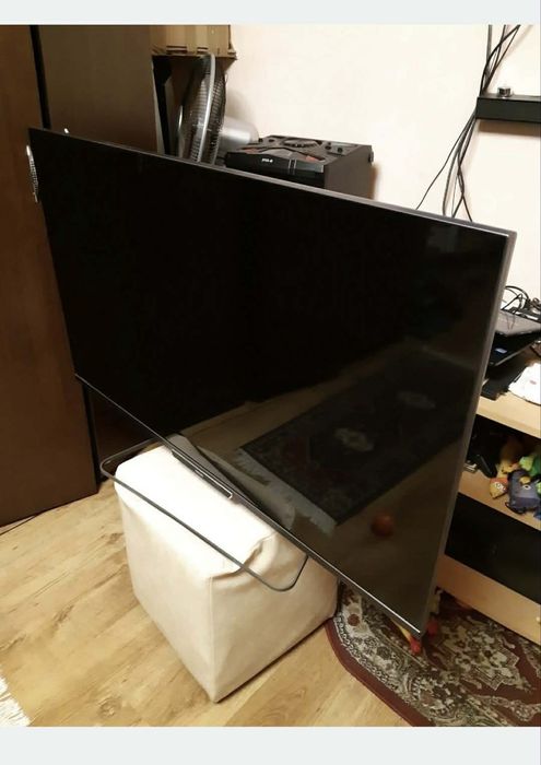 Vand Tv Smart Philips Ambilight