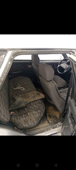 Продам ваз 2109 за 400 тыс