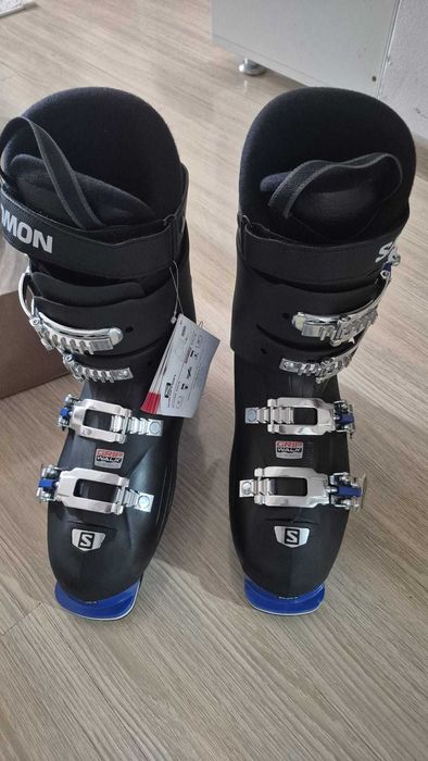 Salomon X Access R80 Wide