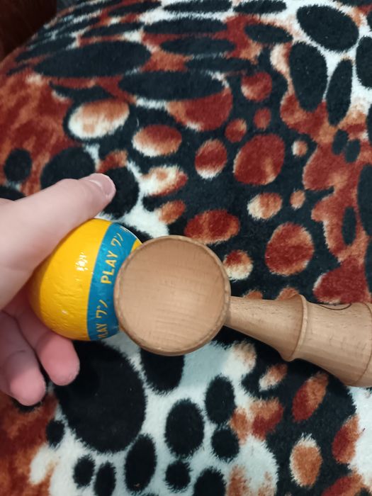 Kendama play europe