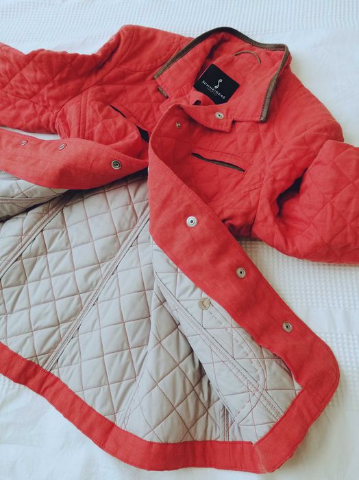 Sacou-geaca shneiders