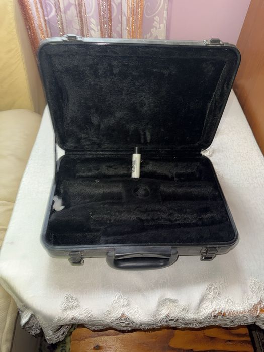 Clarinet Selmer Bundy Resonite
