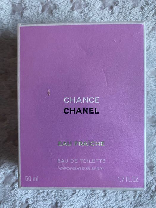 Дамски парфюм нов