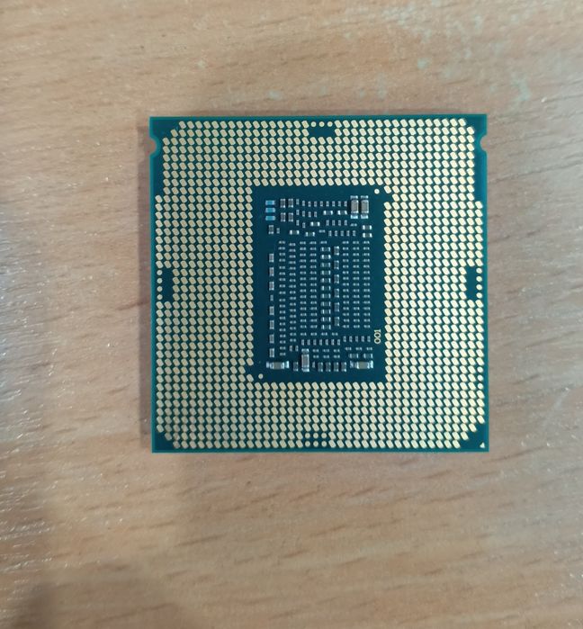 Pentium gold g5400