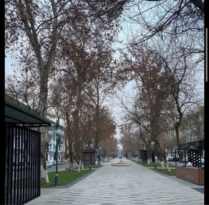 Продам Своя 1  комнатна Чиланзар 2 кв. Можно Под офис