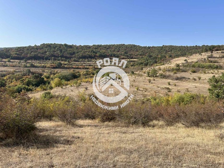 Продава се Парцел в с. Първенец, Област Пловдив - 10780 кв.м за 10 €/кв.м - Снимка #1