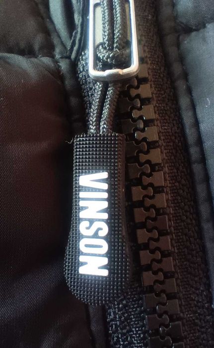 мъжко яке Vinson