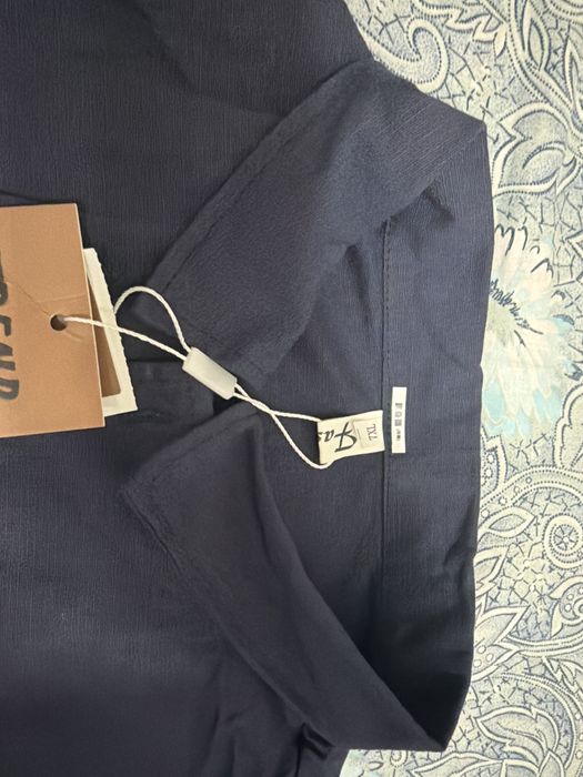 Мужская Рубашка большого размера