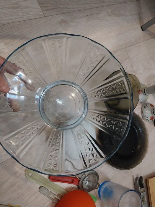 Посуда за всё  5000 тг