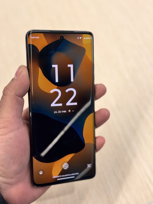 Motorola edge 40 neo(nu trimit)