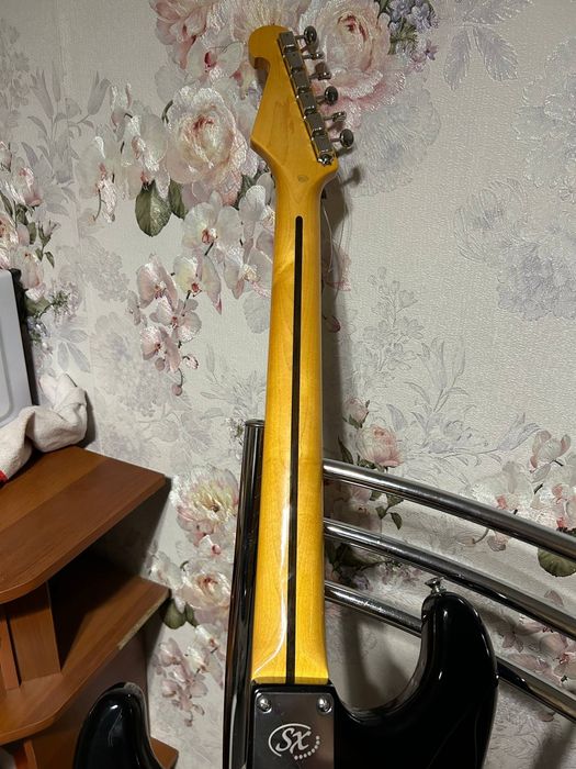 ВОЗМОЖЕН ОБМЕН                 страт Sx sst57 с suhr v70