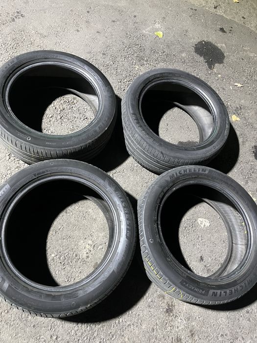 Шина Michelin Primacy 4 комплект