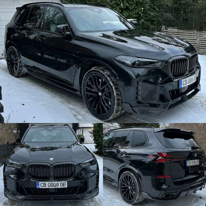 Луксозен автомобил под наем за вашият бал или сватба ! Rent a car