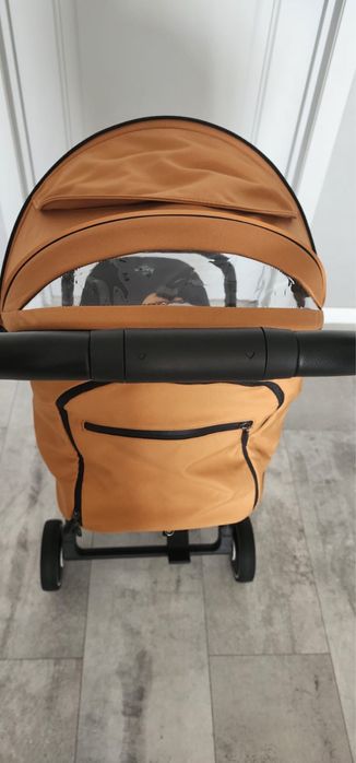 Продам красивую коляску Anex air x