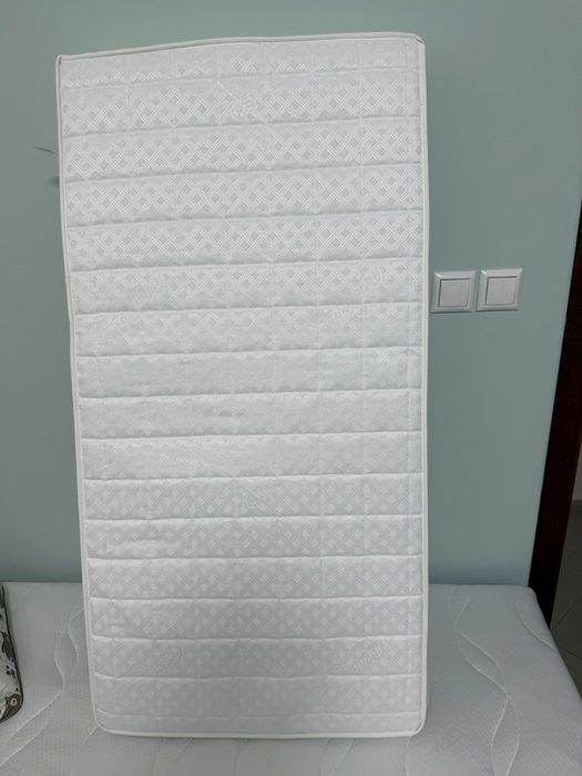 детски матрак за кошара