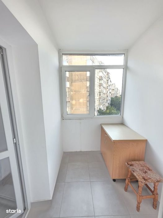 Garsonieră Decomandată Tineretului  Parc/Metrou |Renovată| Comision 0%