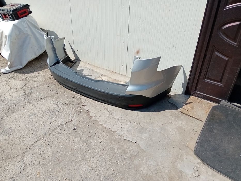 Bara spate cu senzori de parcare  ford focus 3 an 2017 break