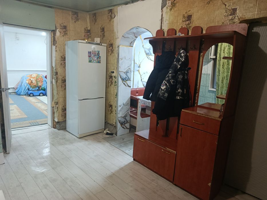 Продам дом на Кривом магазине