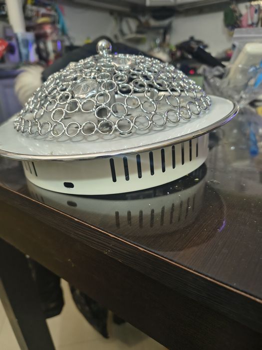 Полилей, работещ, ефектен и лек