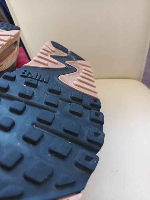 Adidași nike air max