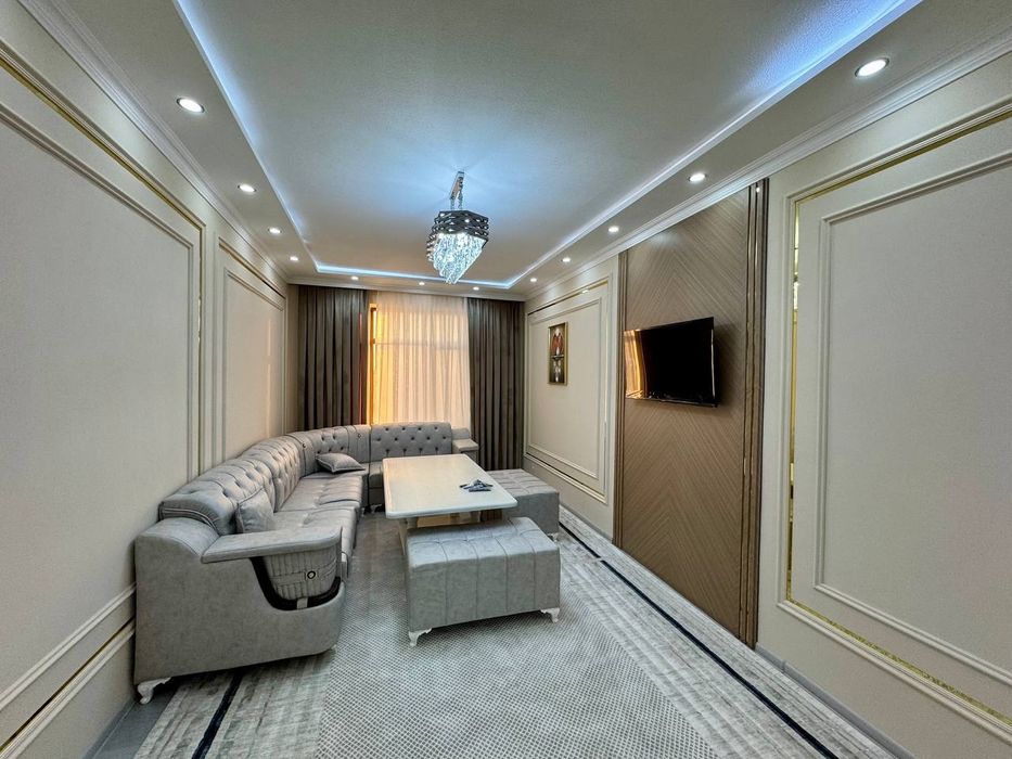 Малярка  ремонт квартира под ключ