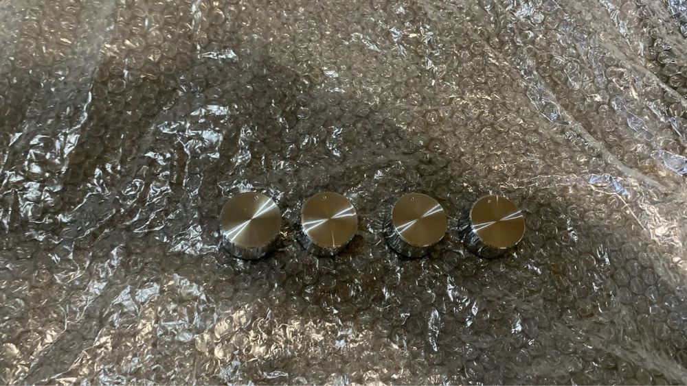 Ручки  на газ плиту