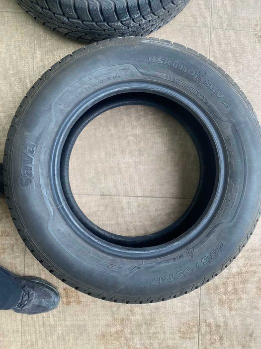 Гуми Минерва 235/65 R17 Eskimo SUV 2