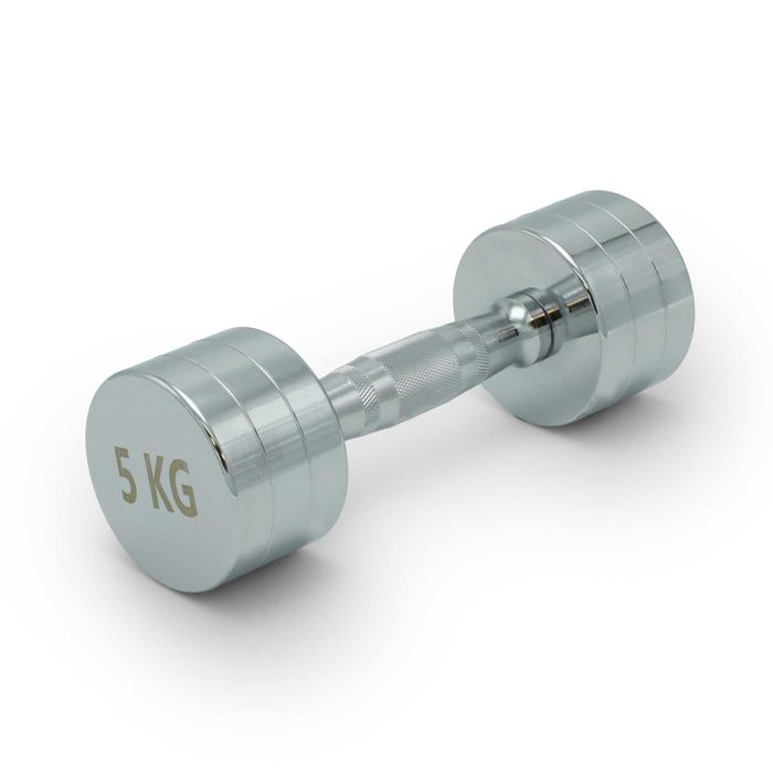 Гантель. Никельные гантели. Набор. Nikel Gantel. Dastavka bor