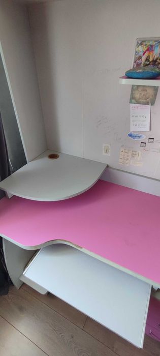 Комплект детской мебели