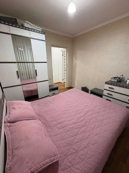 Продается 3-х комнатная квартира