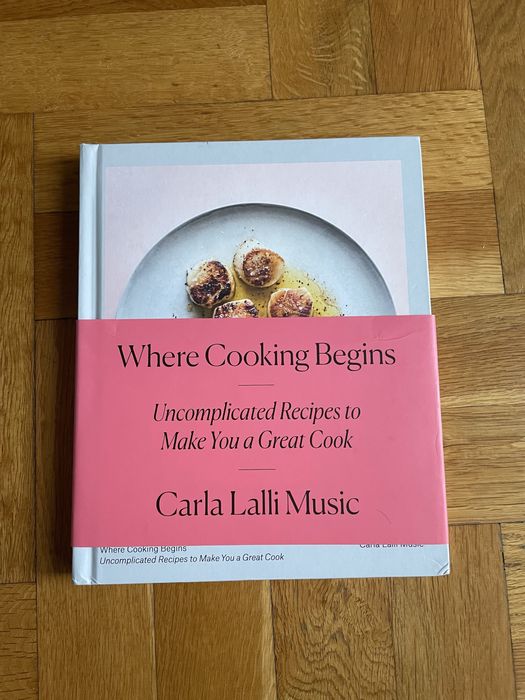 Готварски книги на английски език