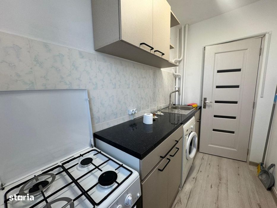 Apartament cu 2 camere Podu Ros