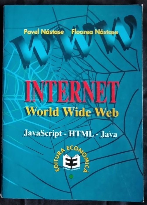 InternetWorld Wide Web - Pavel Nastase, Floarea Nastase