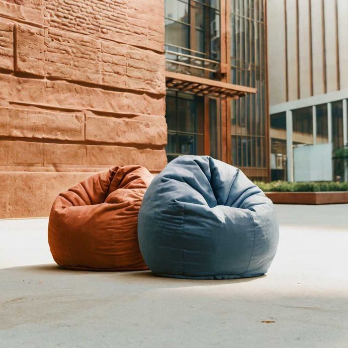 Кресло мешки, Бин Беги, Биг бег, пуфик, бин Бэги