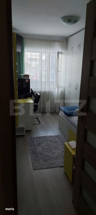 Apartament 5 camere, 100 mp, parter, pivnita 100 mp, zona Calvaria Man