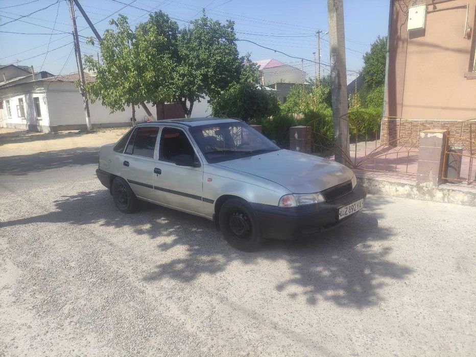 Nexia 1 2005 yil Sons tramblyor 1.5