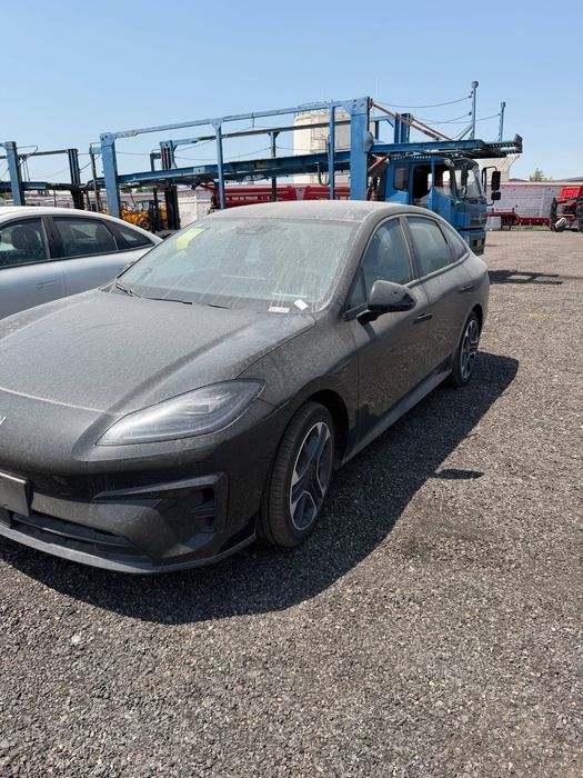 Aion RT 2026 / 650 km / 24.500$