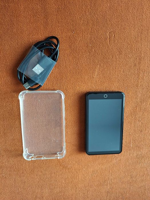 Media player MP 3, MP 4, MP 5, Windows 7, defect