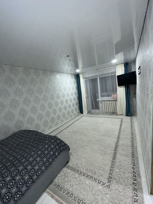 1 комнатный квартира