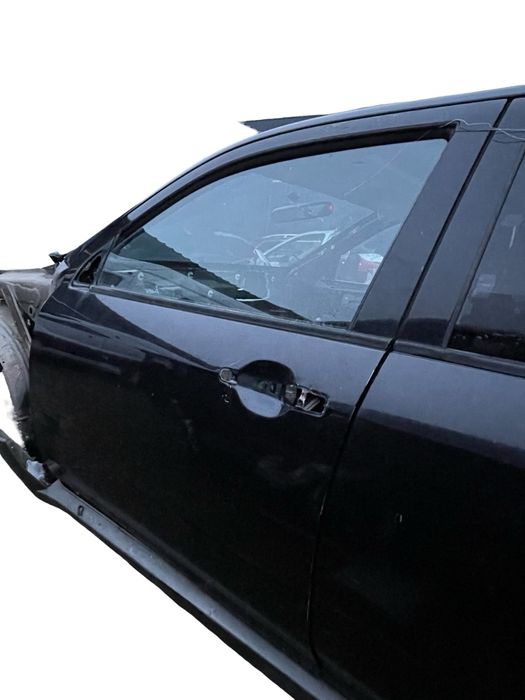 Usa Portiera Stanga Fata Mitsubishi Outlander I Cu_W 2001 - 2008