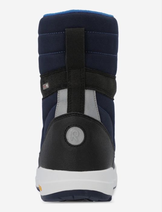 Сапоги зимние Reima