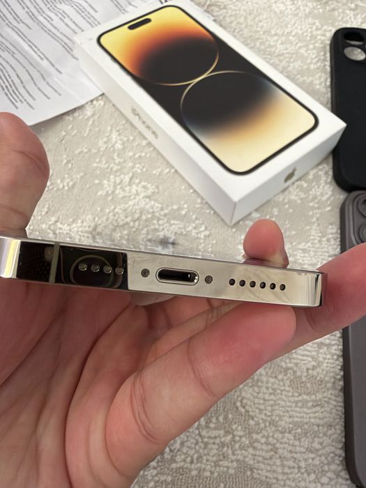 Iphone 14 pro max