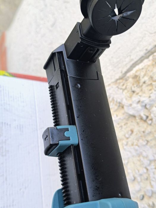 Прахоуловител Makita DX07