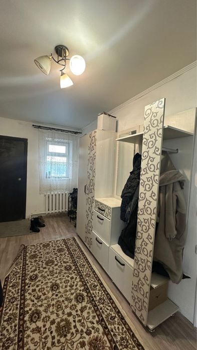 Продается отдельно стоящий дом