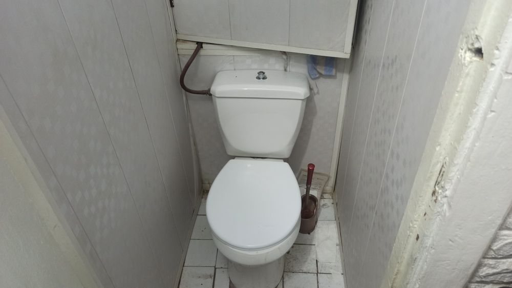 Chilonzor  kvartira