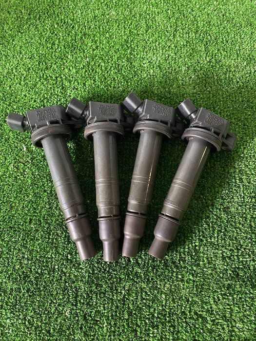 Катушка зажигания на тойоту камри 40